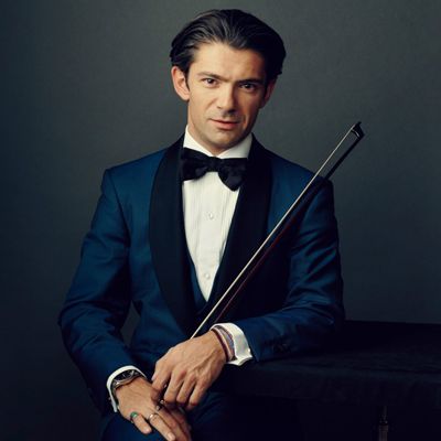 Listing and tickets: Gautier Capuçon et les Capucelli | Philharmonie de ...