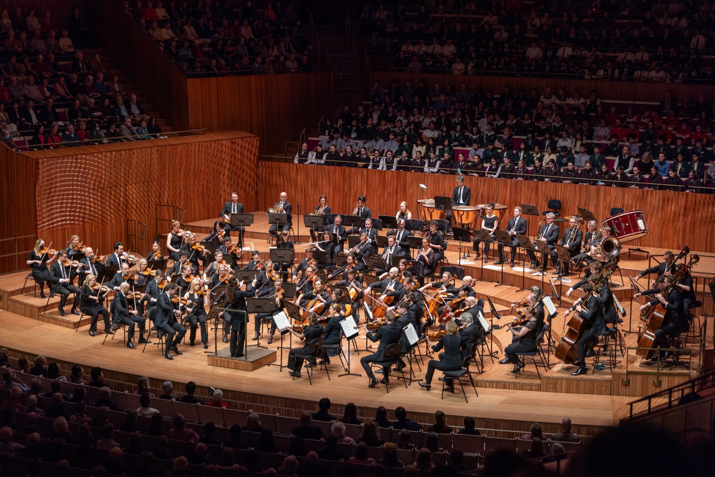 Behzod Abduraimov performs Prokofiev’s <i>Piano Concerto no. 2</i> &copy; Craig Abercrombie