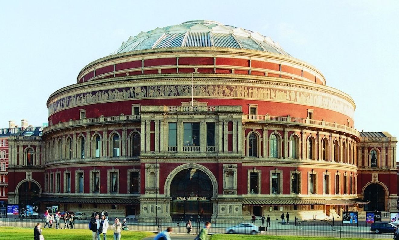 Royal Albert Hall
