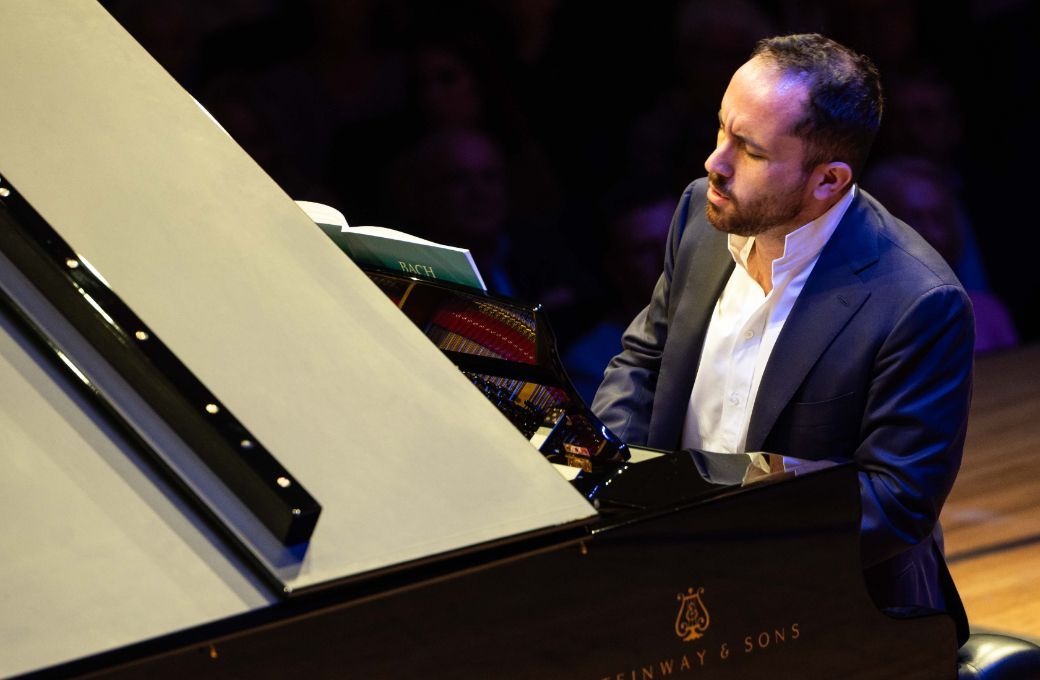 Igor Levit © Manuela Jans | Lucerne Festival