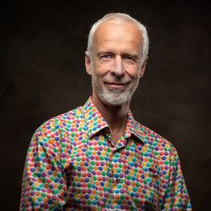 Emmanuel Gaillard