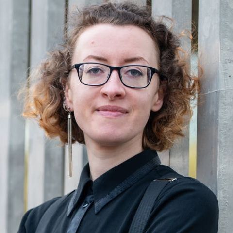 Gavia Baker-Whitelaw