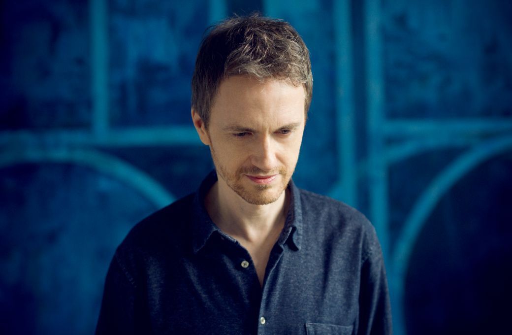 Alexandre Tharaud © Jean-Baptiste Millot