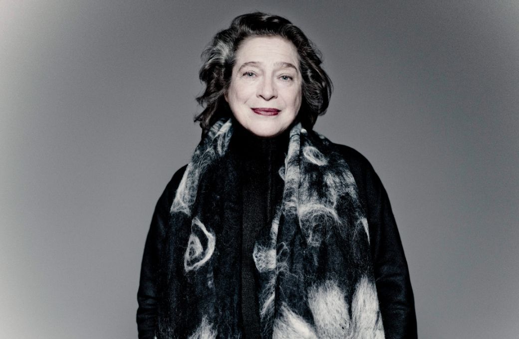Elisabeth Leonskaja © Marco Borggreve