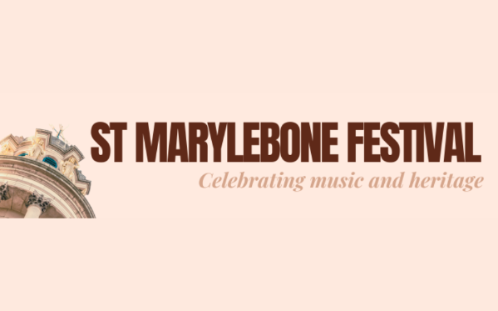 St Marylebone Festival