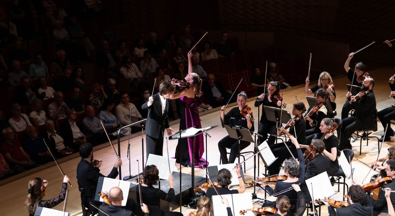 Insula orchestra &copy; Julien Benhamou