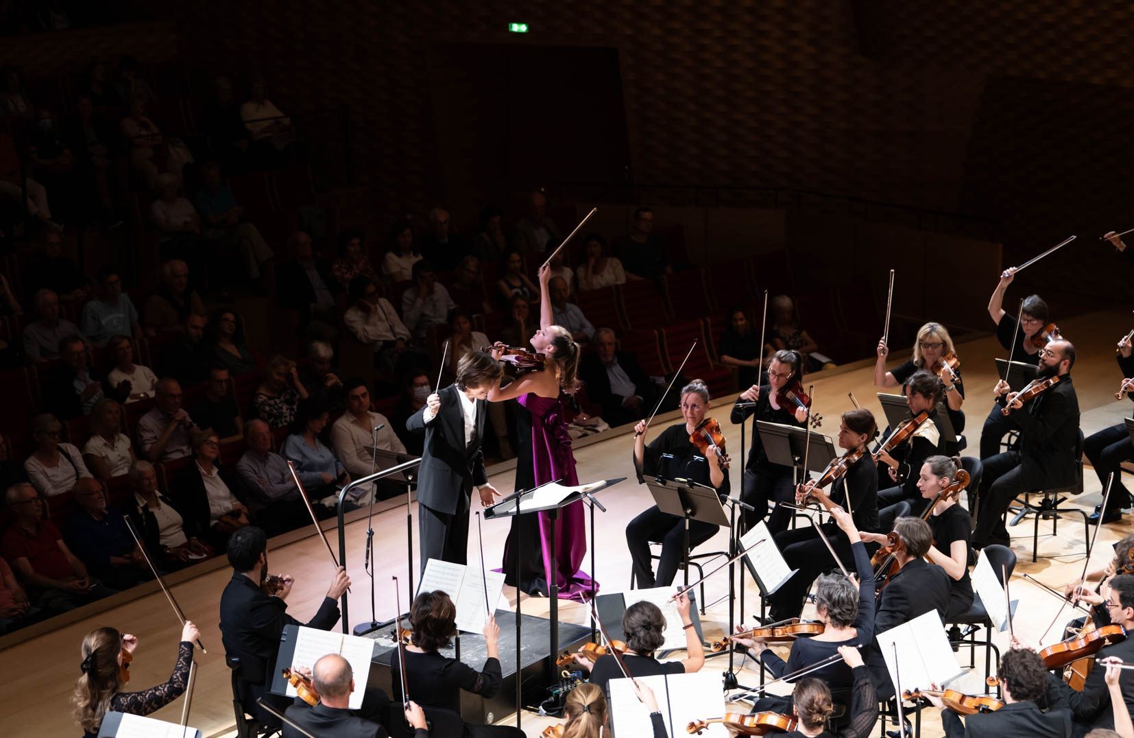 Insula orchestra &copy; Julien Benhamou