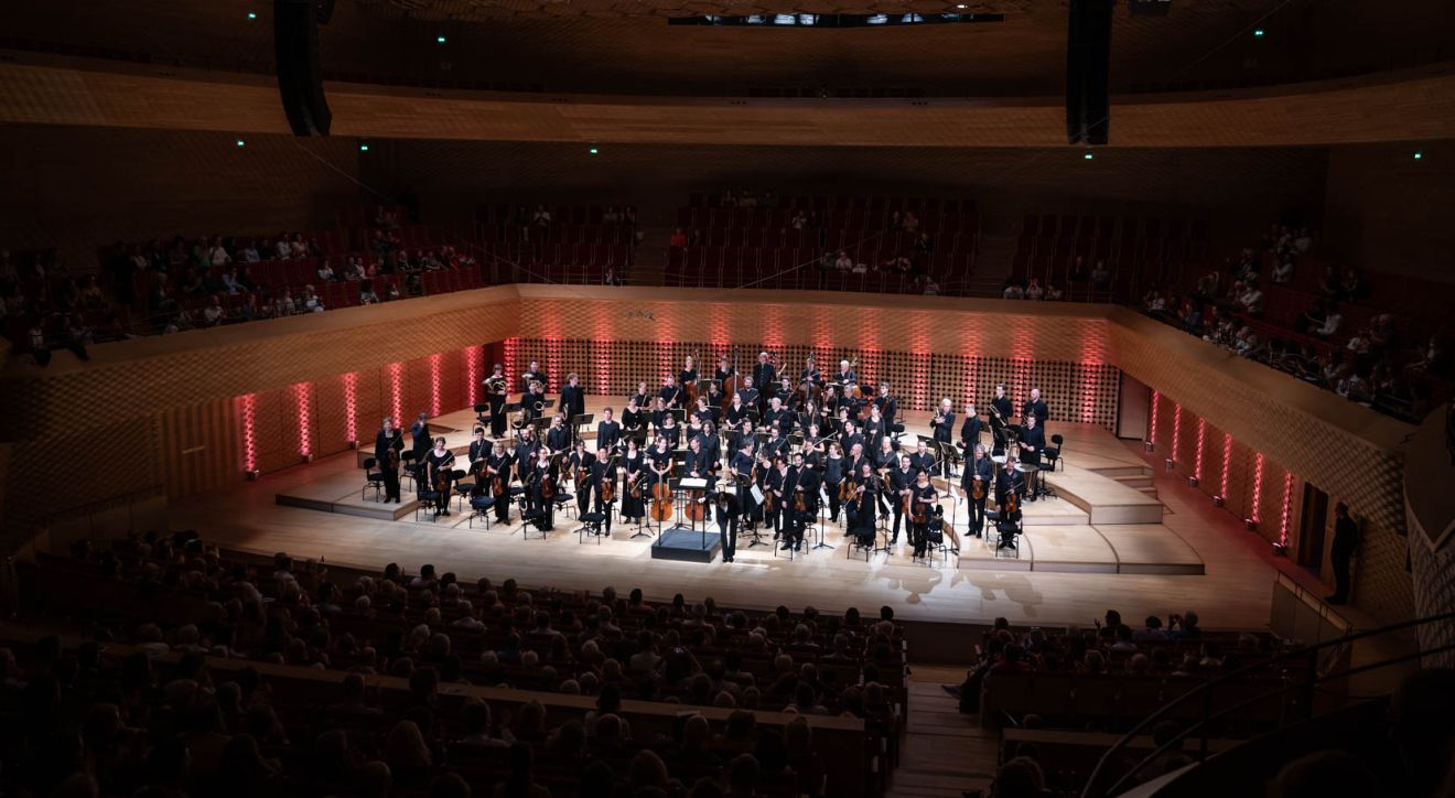 Insula orchestra &copy; Julien Benhamou