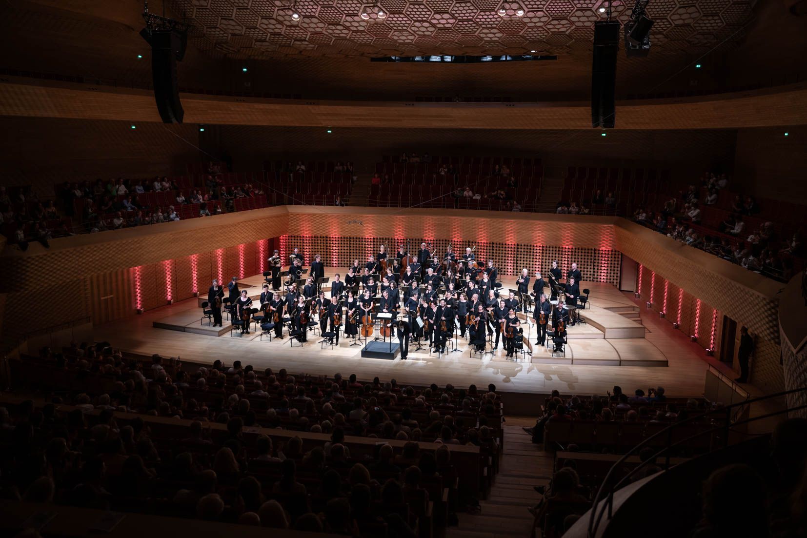 Insula orchestra &copy; Julien Benhamou