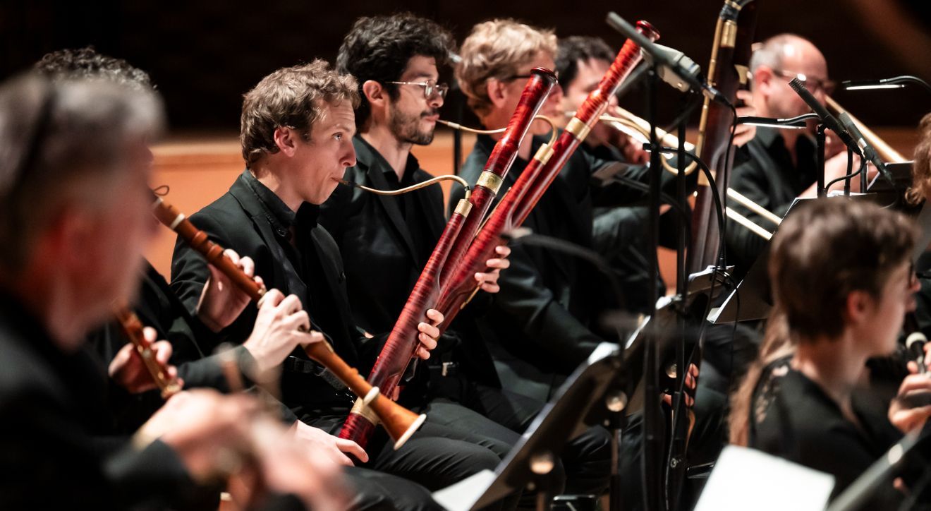 Insula orchestra &copy; Julien Benhamou