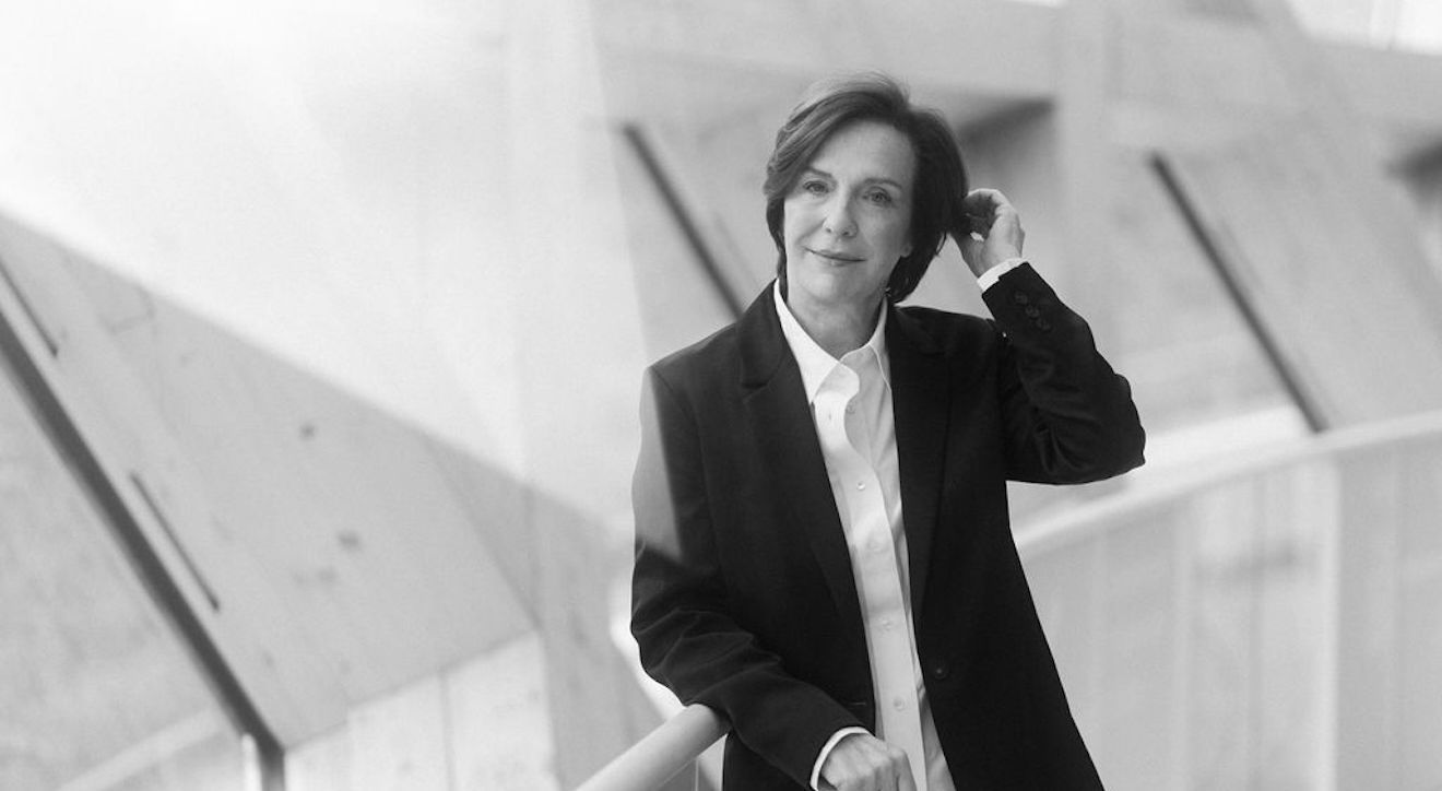 Laurence Equilbey, Music Director of Insula Orchestra