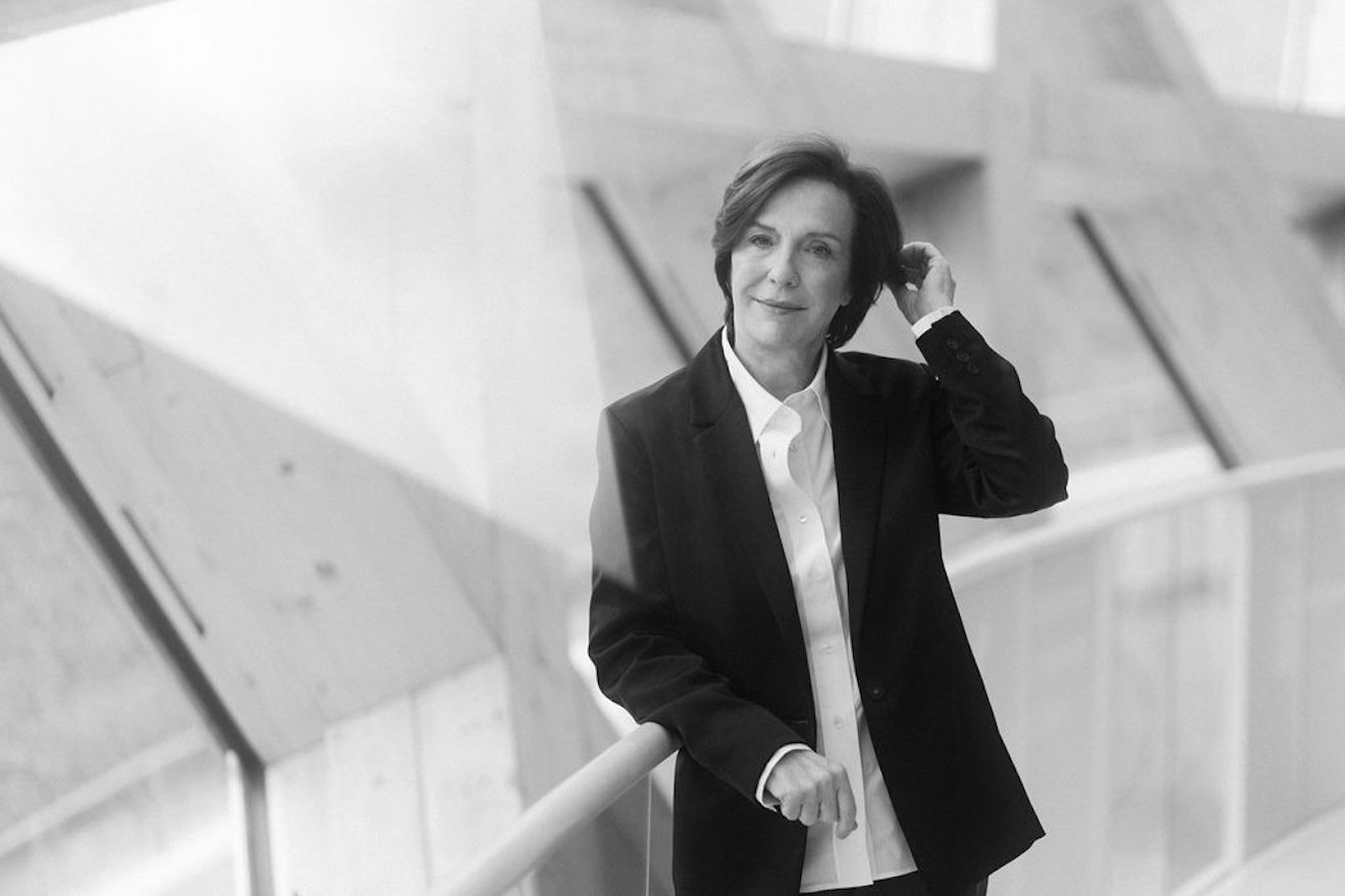 Laurence Equilbey, Music Director of Insula Orchestra