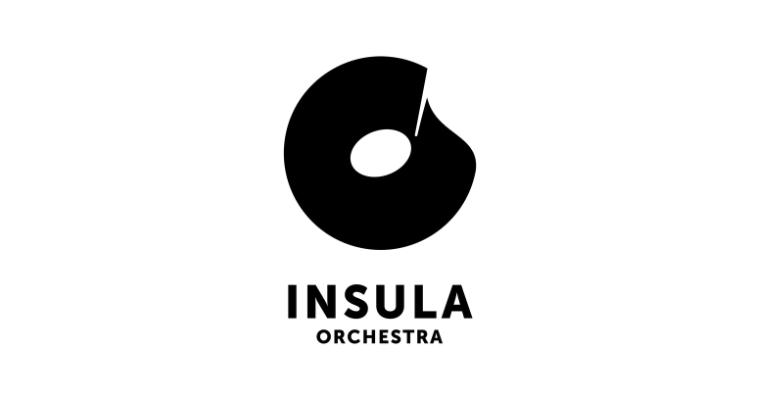 Insula orchestra logo