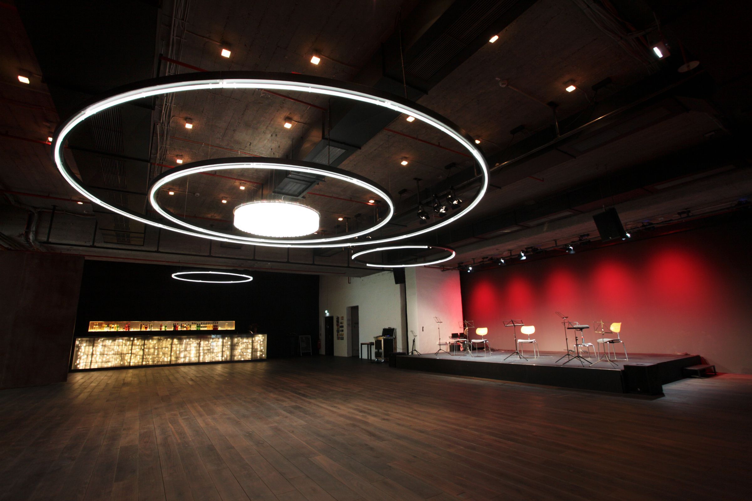 resonanzraum &copy; Jann Wilken