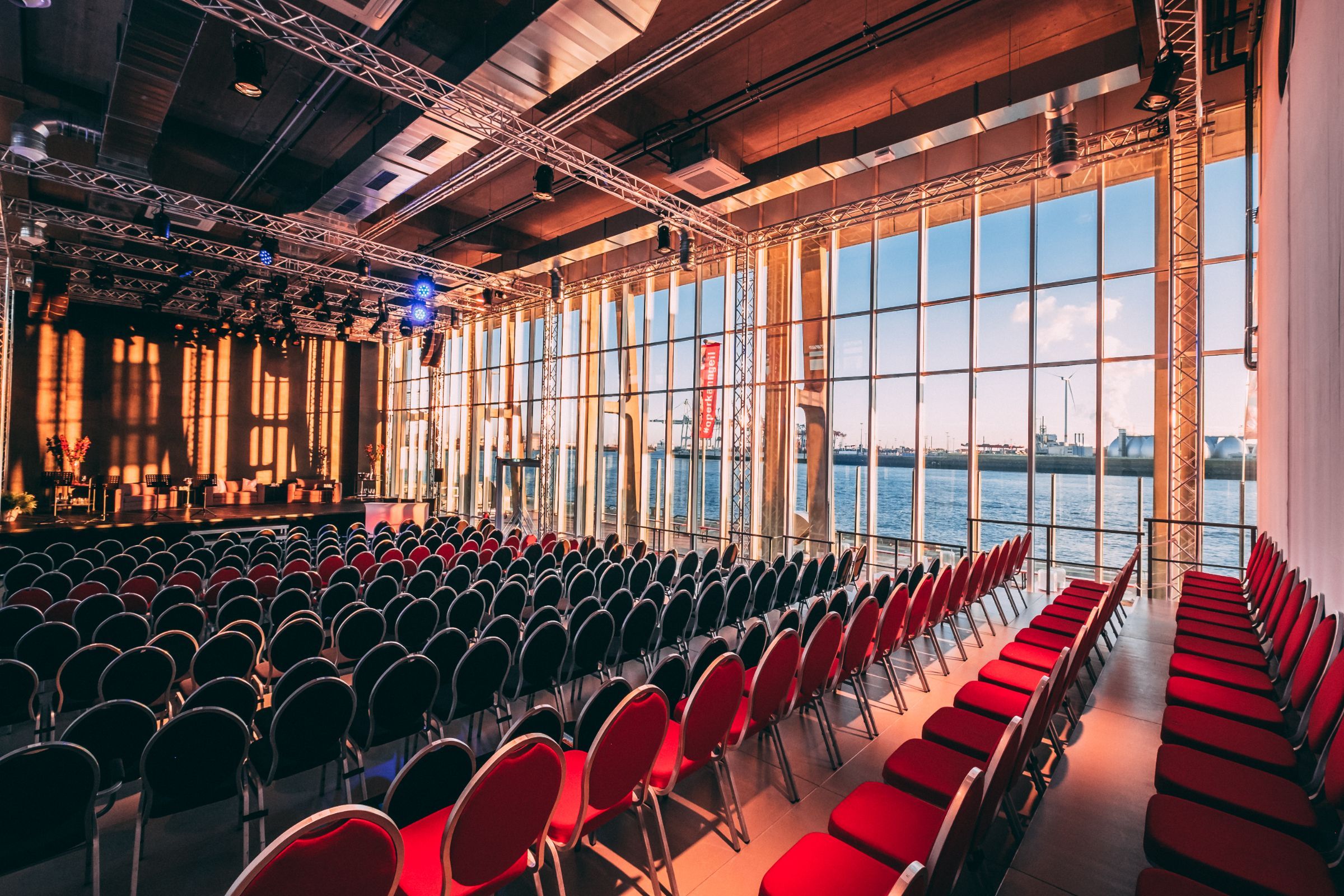 Opernloft &copy; Silke Heyer