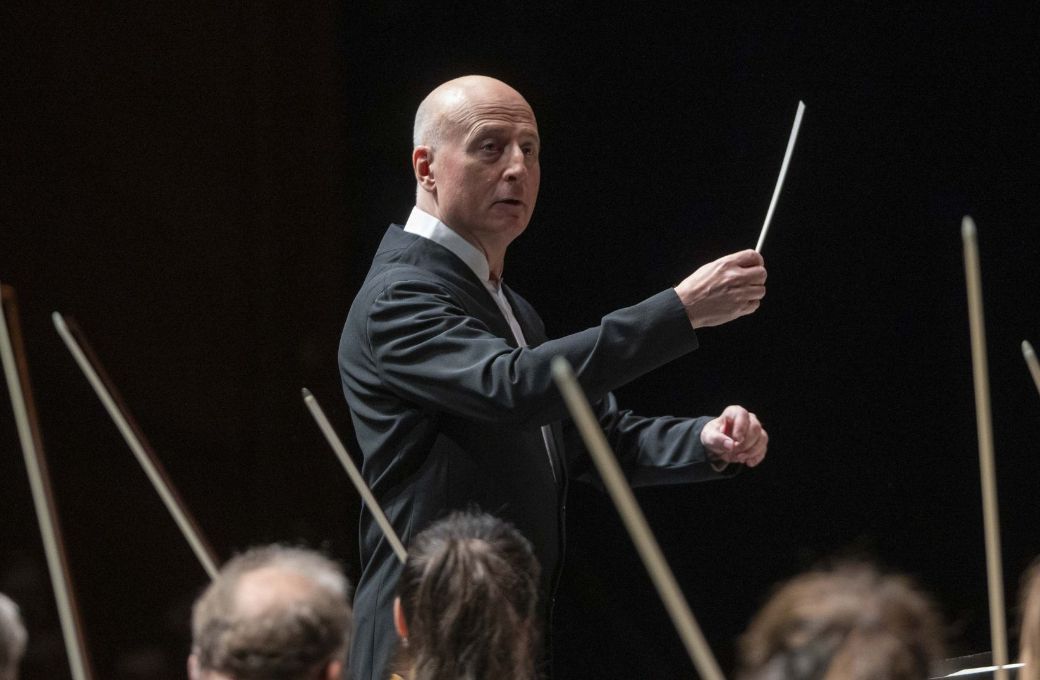 Paavo J&auml;rvi &copy; SF | Marco Borrelli