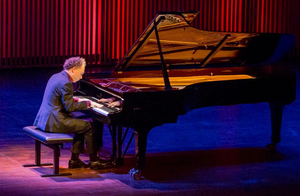 Ralph van Raat © Martina Simkovicova