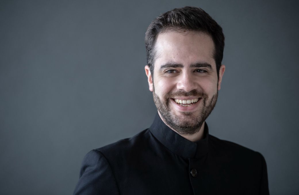 Dinis Sousa © Sim Canetty-Clarke