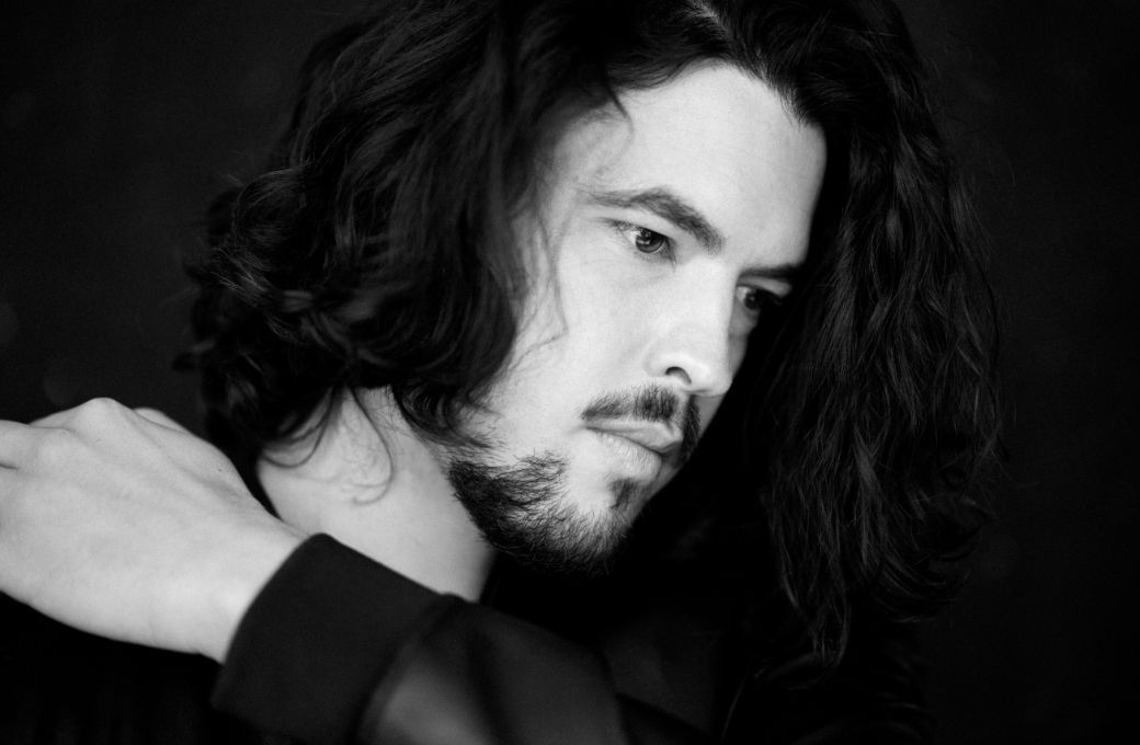 Andrè Schuen © Christoph Köstlin