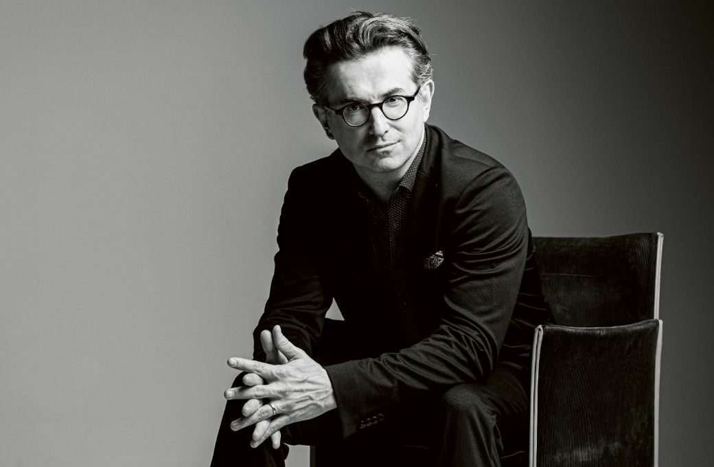 Daniel Heide © Guido Werner