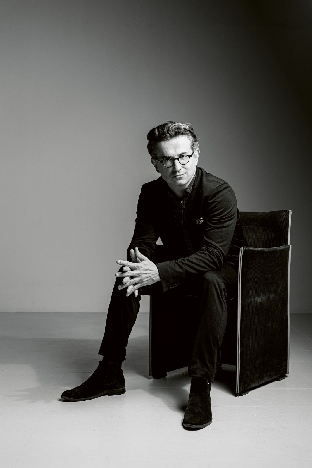 Daniel Heide © Guido Werner