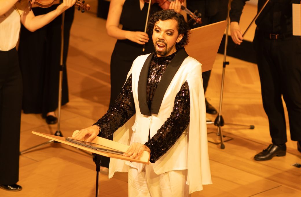 Bruno de Sá © Bülent Kirschbaum