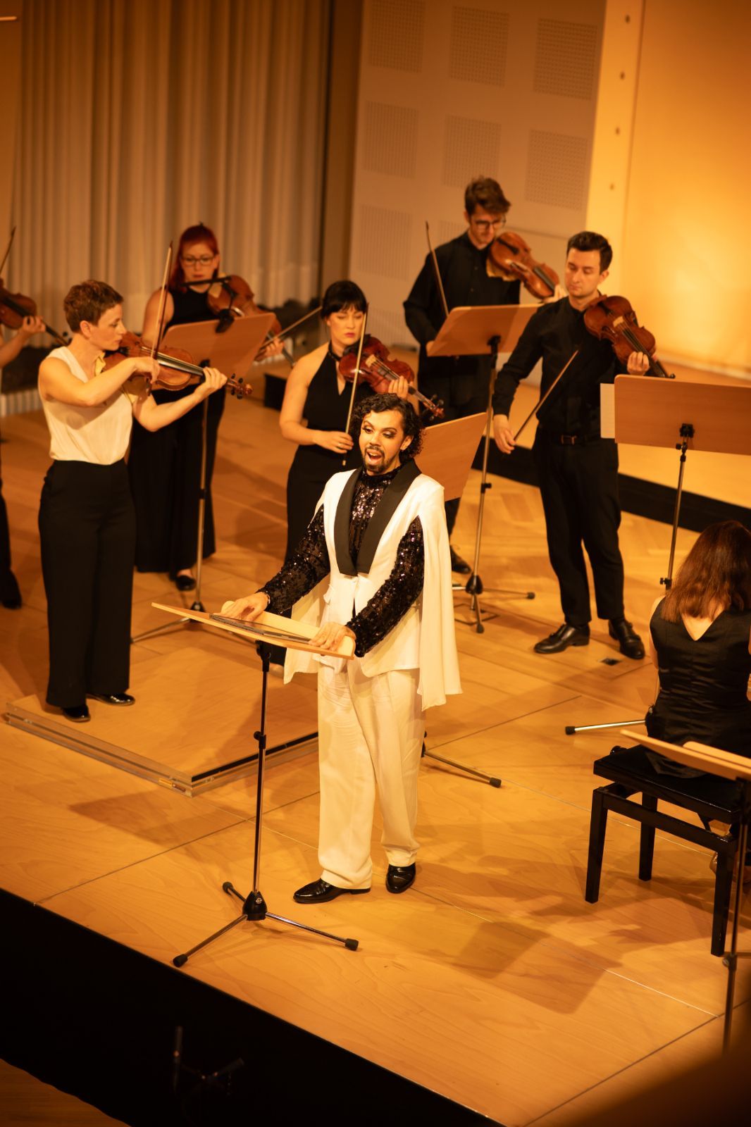 Bruno de Sá &copy; Bülent Kirschbaum