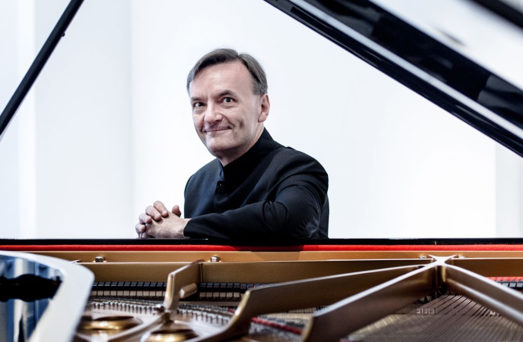 Sir Stephen Hough © Sim Canetty-Clarke