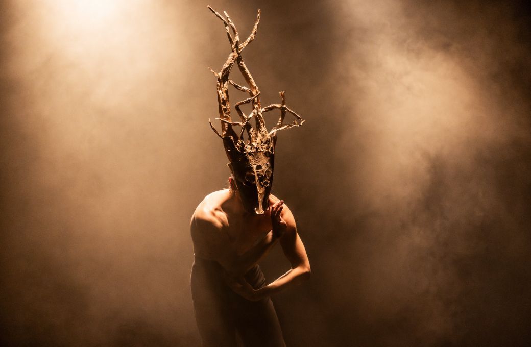 Alan Lucien Øyen's <i>Still Life</i> © Mats Bäcker
