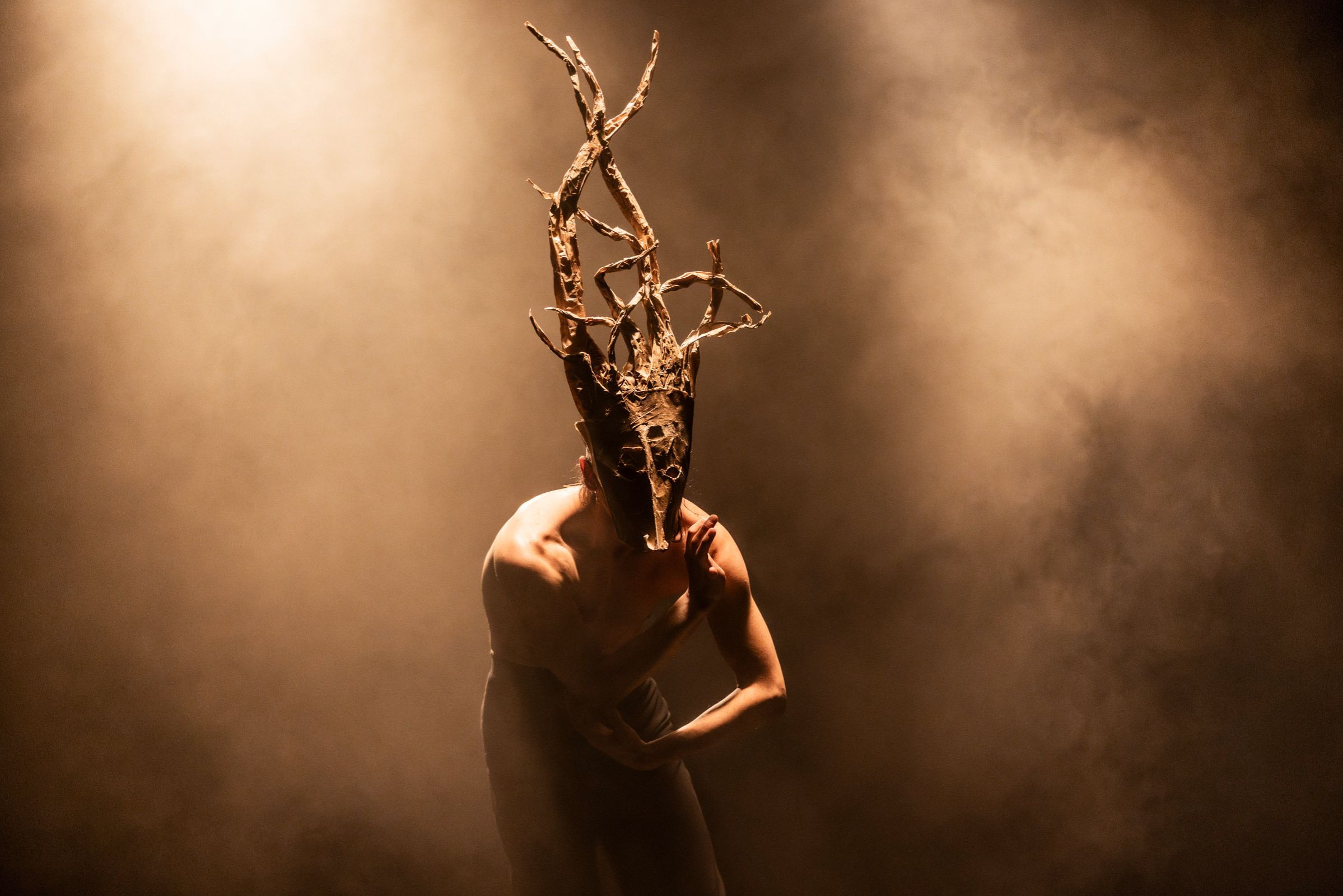 Alan Lucien Øyen's <i>Still Life</i> © Mats Bäcker