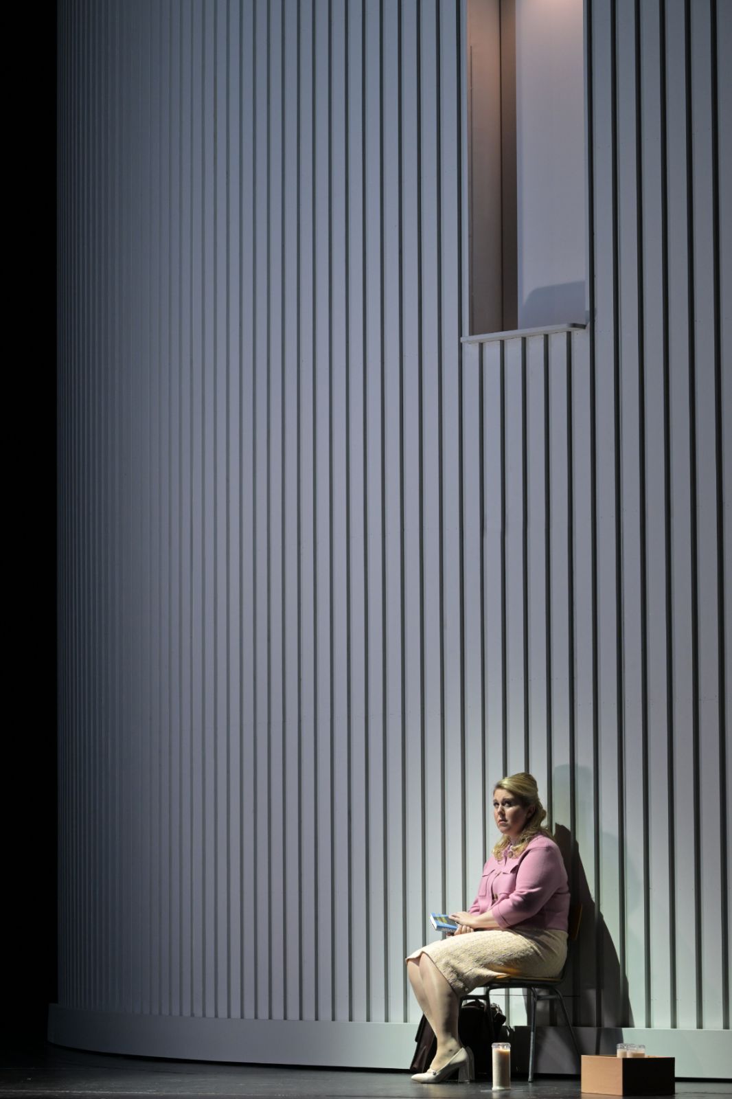 Christina Nilsson (Elisabeth) &copy; Barbara Aumüller