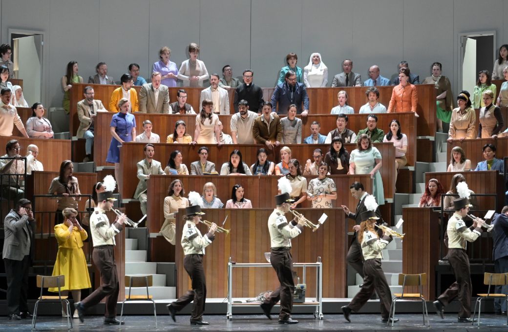 <i>Tannh&auml;user</i> &copy; Barbara Aum&uuml;ller