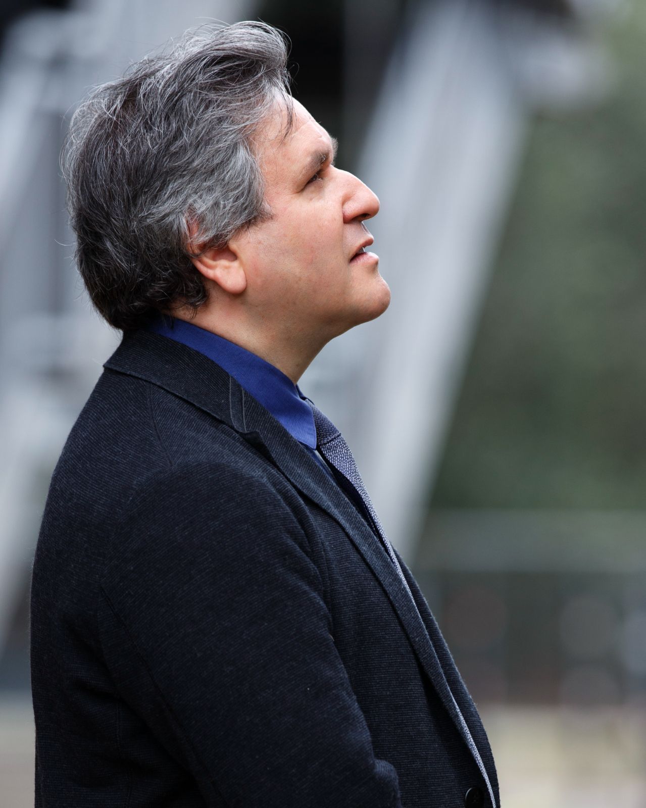 Sir Antonio Pappano &copy; Musacchio &amp; Ianniello