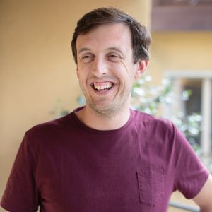 Romain Daroles