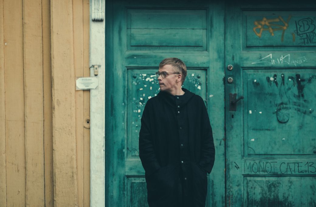 Pekka Kuusisto © Bard Gundersen