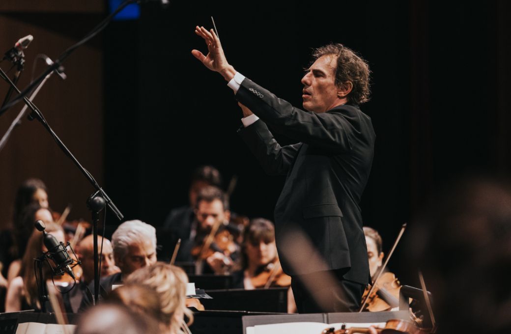 Carlo Tenan © Salih Üstündäg