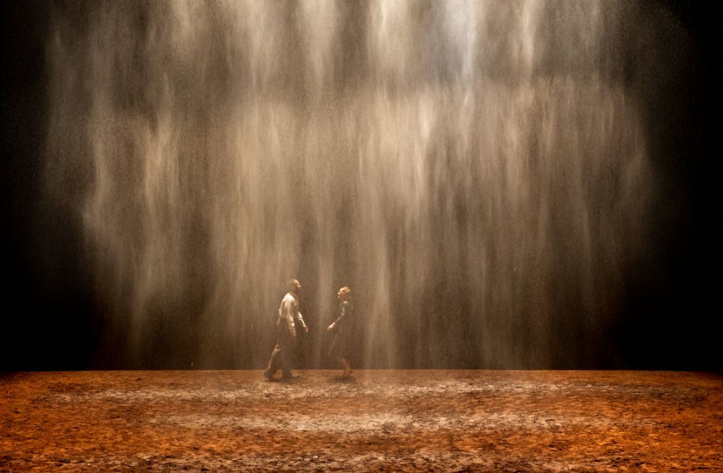 <i>Jenůfa</i> &agrave; l'Opera Ballet Vlaanderen &copy; OBV/Annemie Augustijns