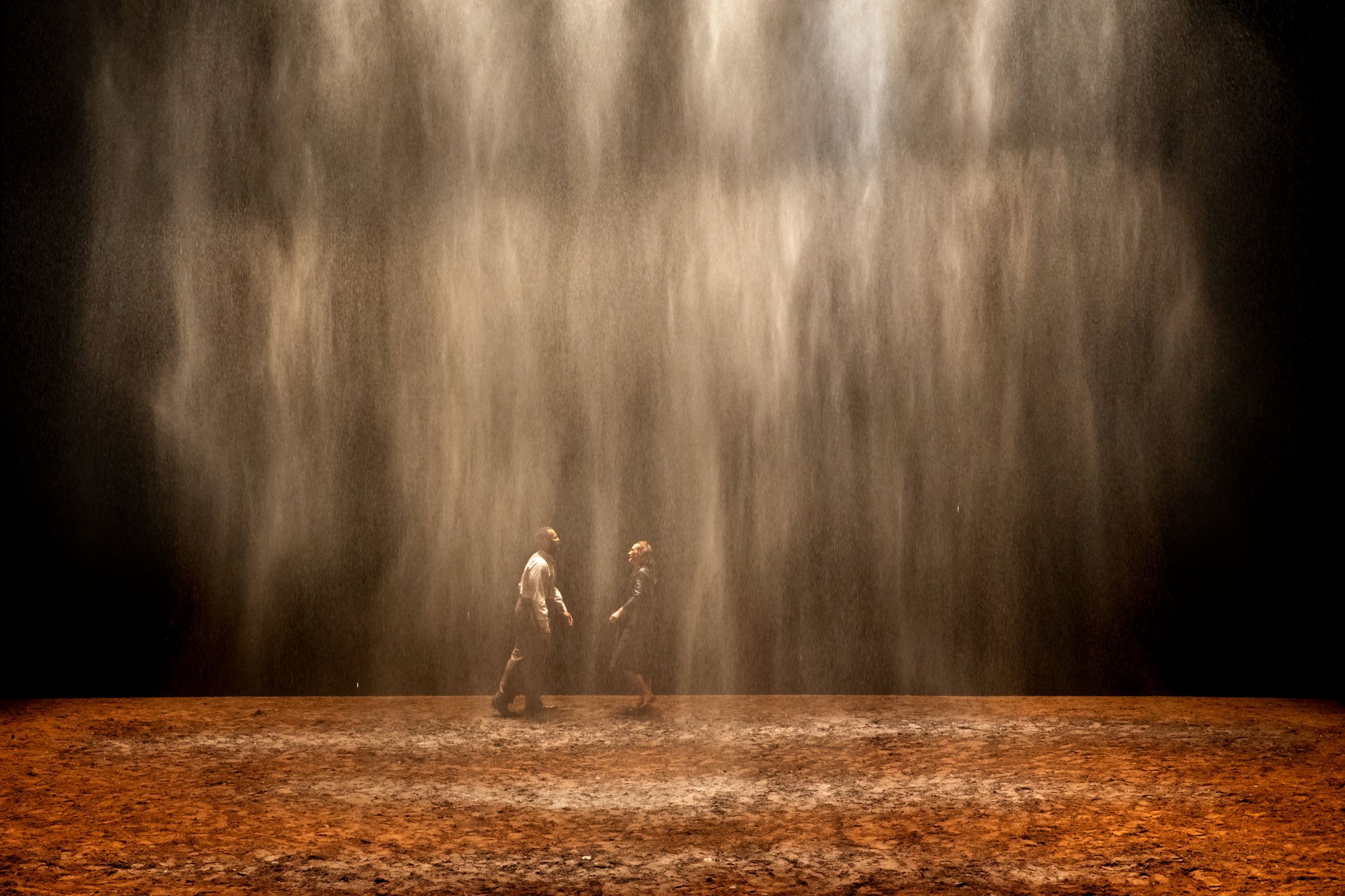 <i>Jenůfa</i> à l'Opera Ballet Vlaanderen &copy; OBV/Annemie Augustijns