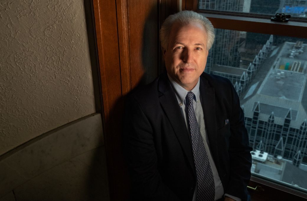 Manfred Honeck © George Lange