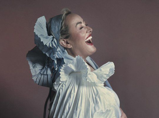Soprano Mária Porubčinová © Jakub Gulyás
