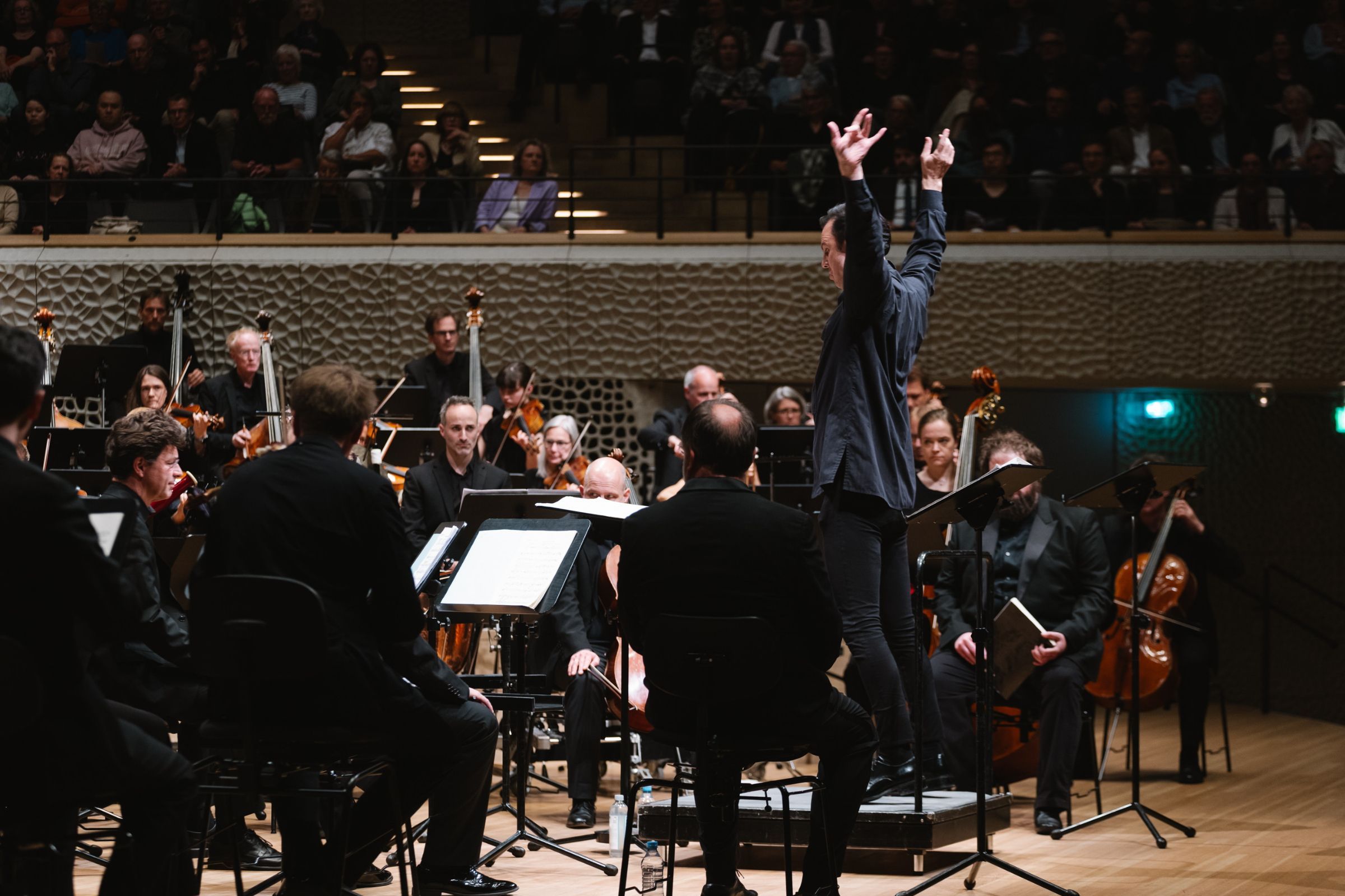 Teodor Currentzis &copy; Daniel Dittus