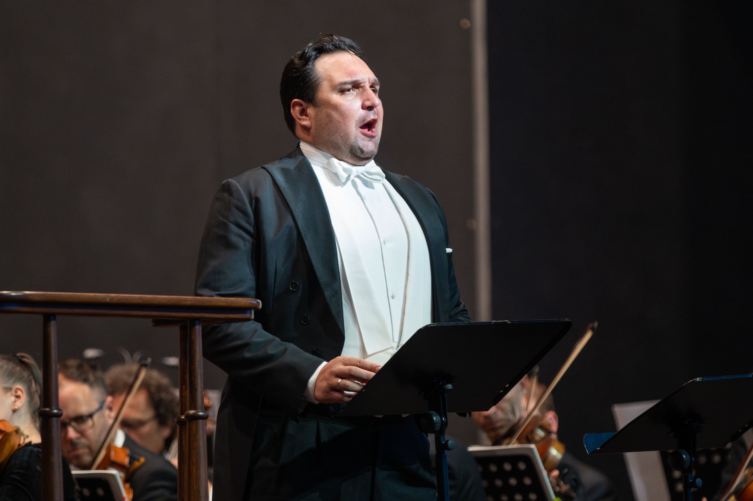 Adam Plachetka (Přemysl) © František Renza