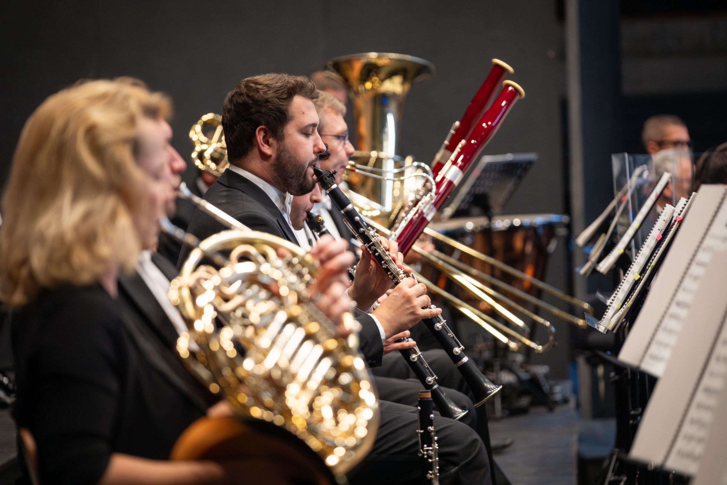 Czech Philharmonic © František Renza