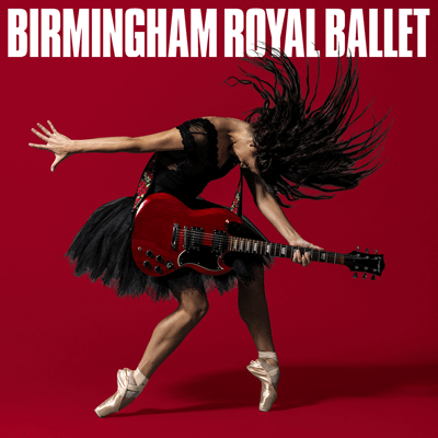 Black Sabbath - The Ballet