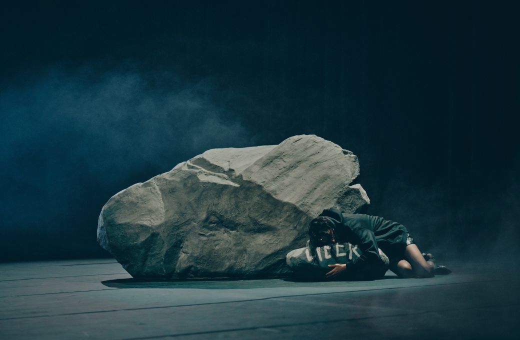 <i>Carmen</i> at the Holland Festival &copy; In&eacute;s Manai