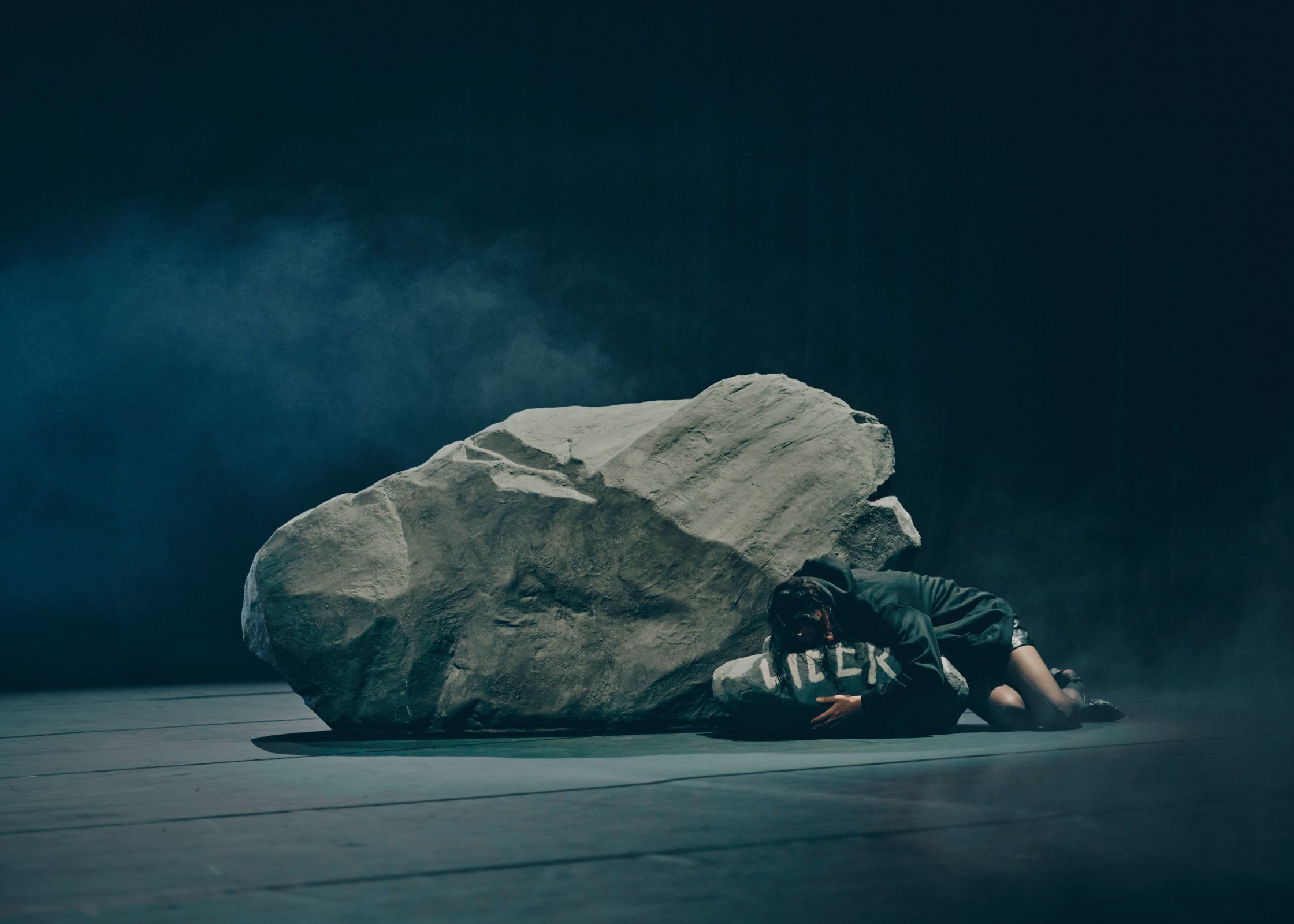<i>Carmen</i> at the Holland Festival &copy; Inés Manai