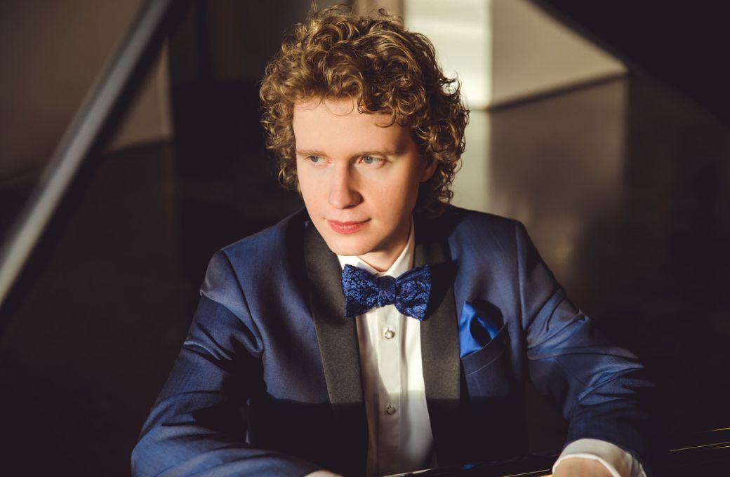 Nikolay Khozyainov &copy; Marie Staggat