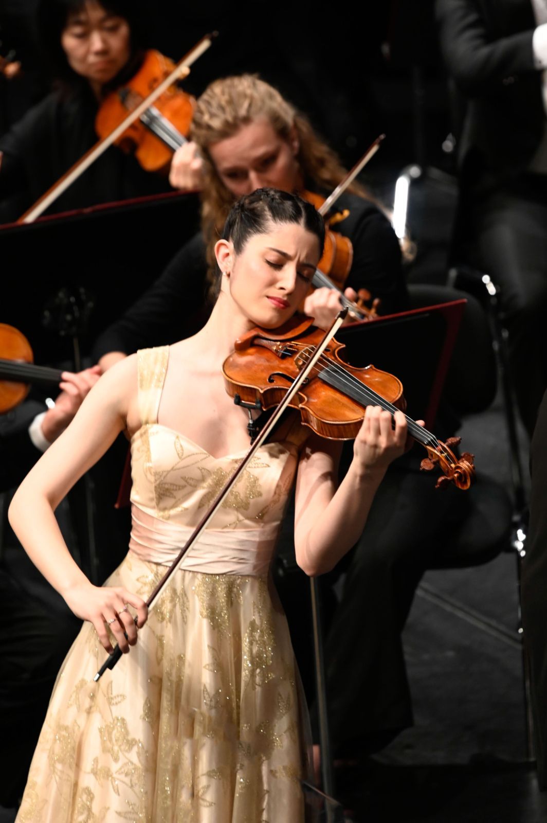María Dueñas &copy; Andrea Kremper