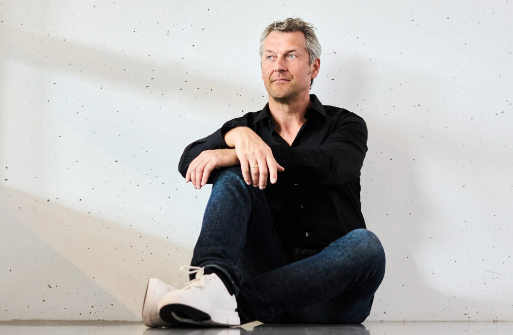 Markus Poschner © Kaupo Kikkas