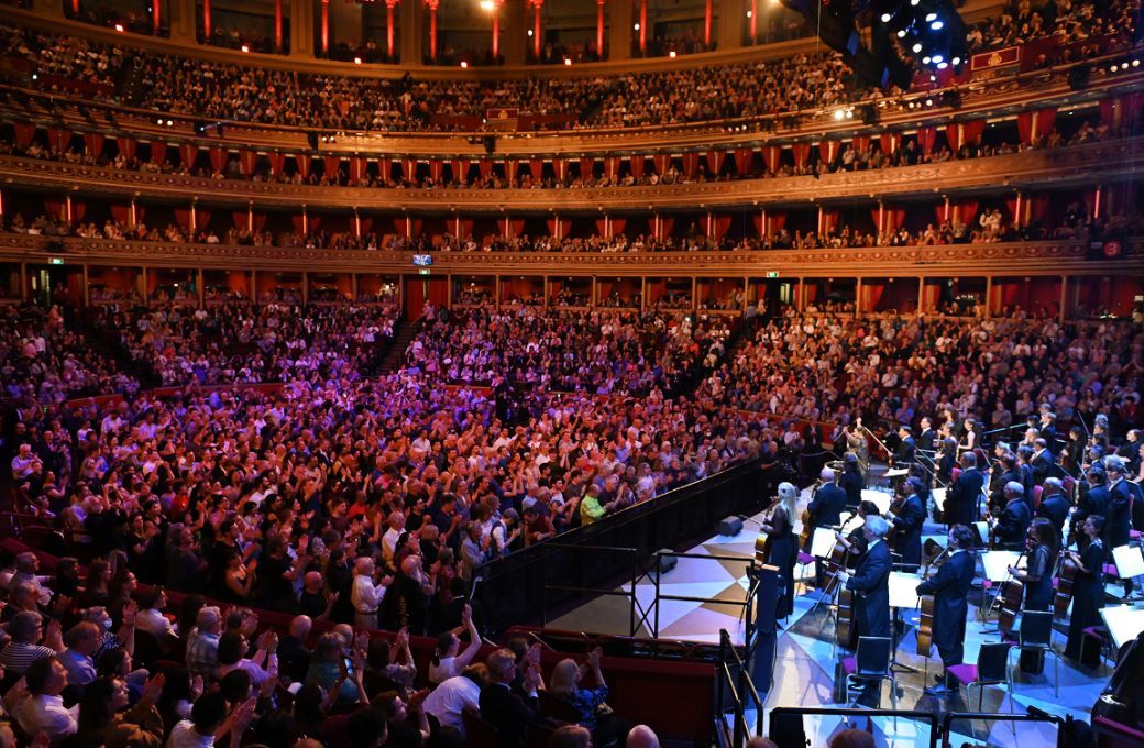 Music as a public good: BBC Proms 2024 (part 1) | Bachtrack